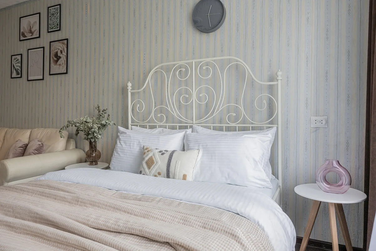 Апартаменты на Улице Усилова 3