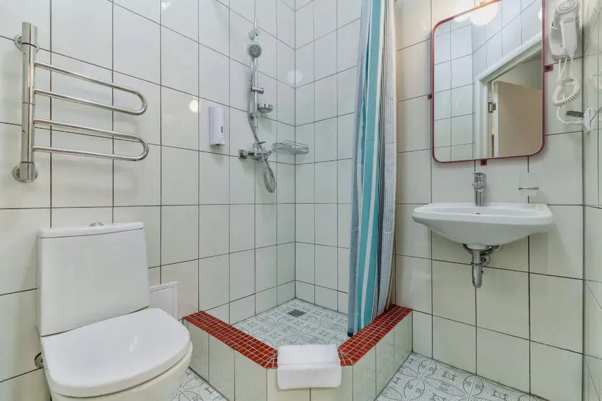 Отель Мечта