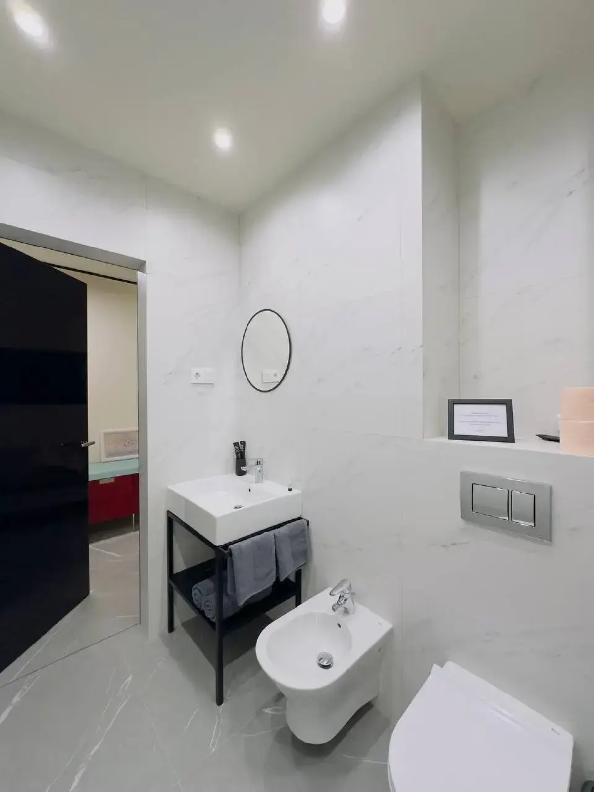 Апартаменты в 20 км от Минска