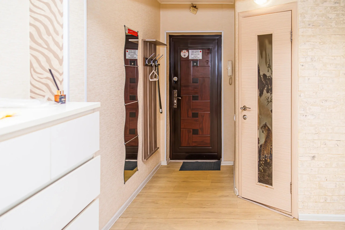 Квартира Калина на Никитина