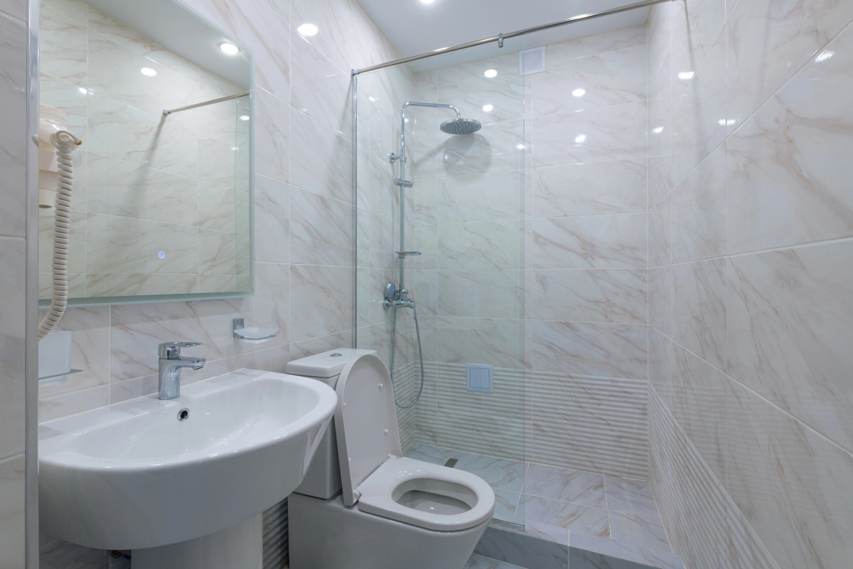 Апартаменты Emre 3