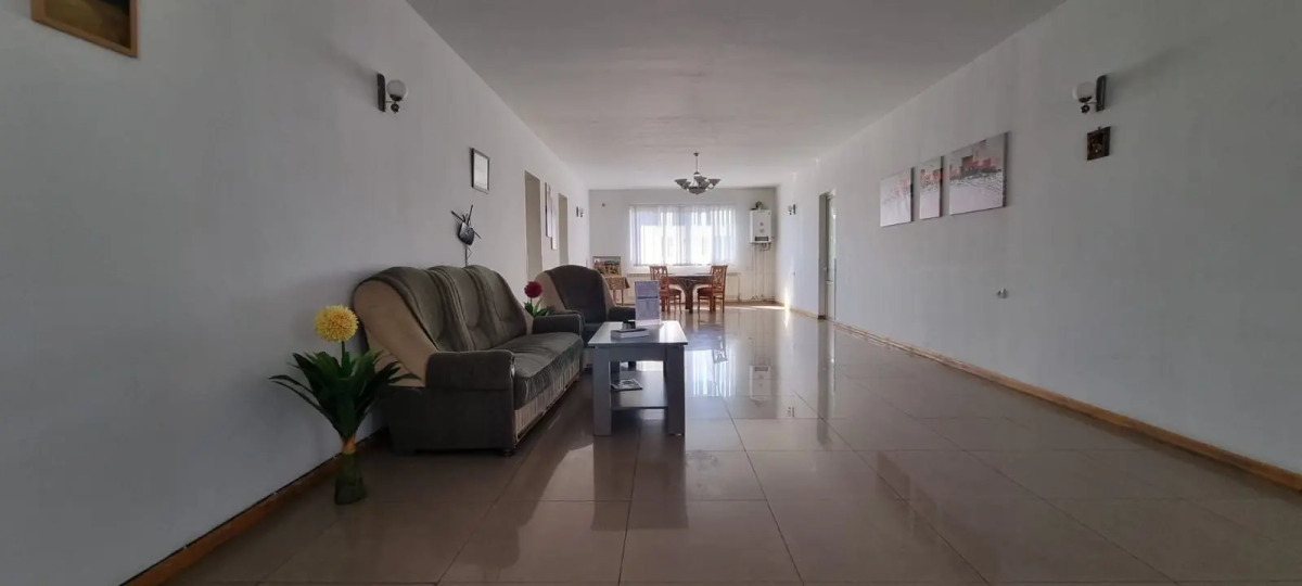 Гостевой дом Red House