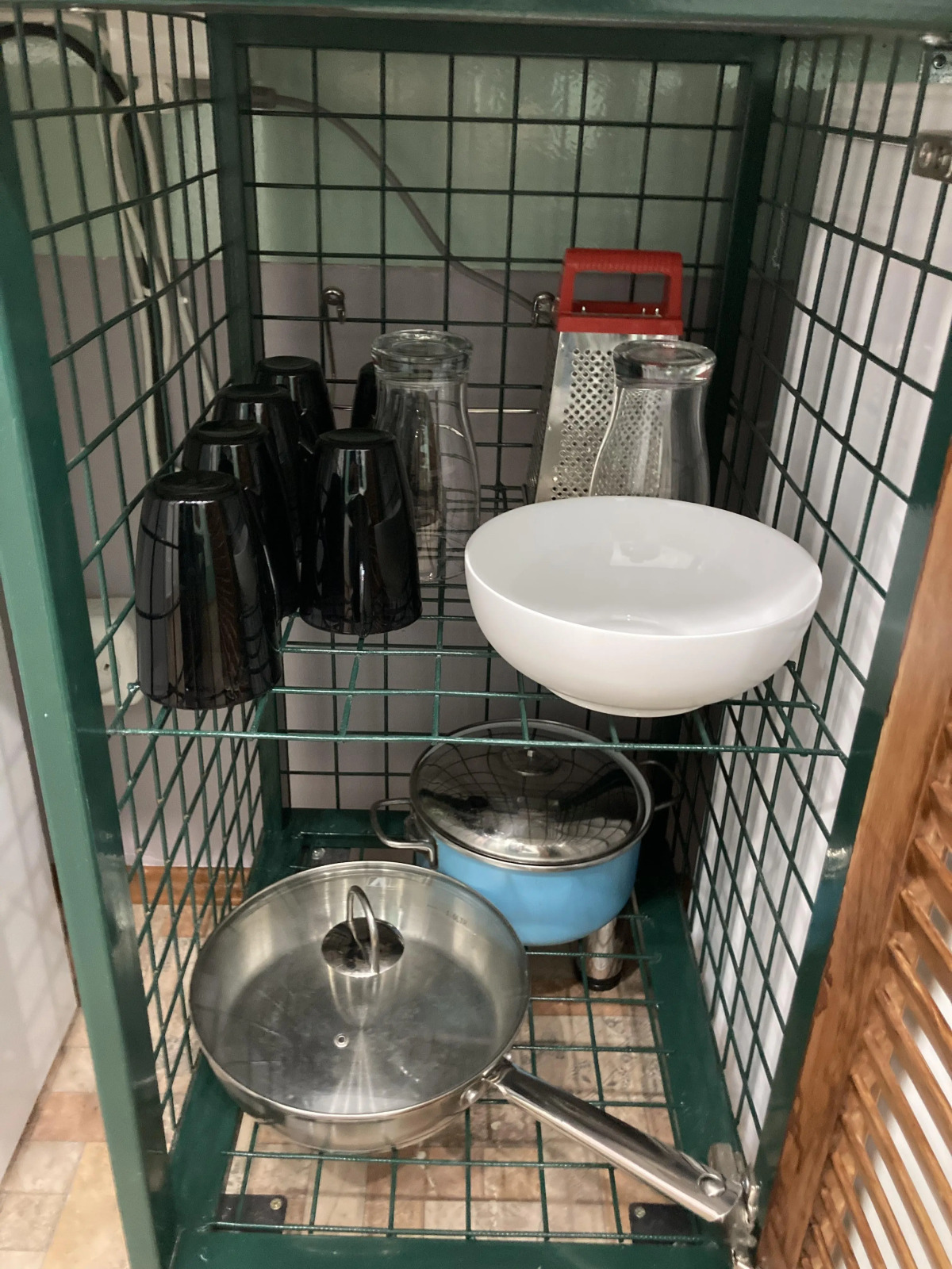 Апартаменты Z6x3