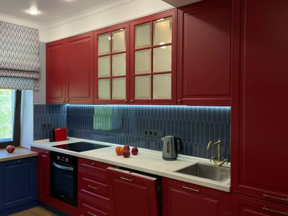 Апартаменты Baikal Hill Recidense