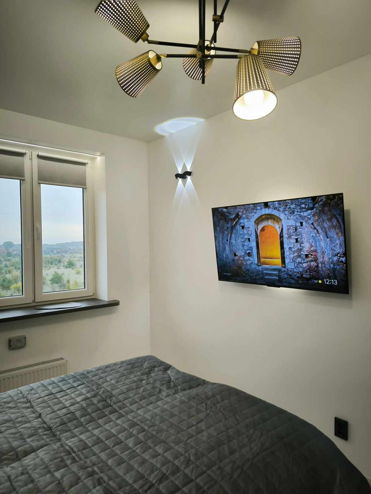 Квартира Комфортная у моря