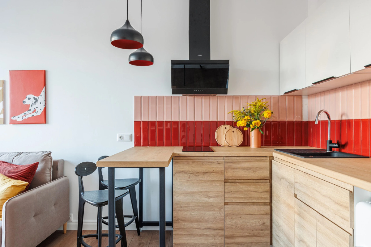 Квартира Яркая в Сердце Ярославля