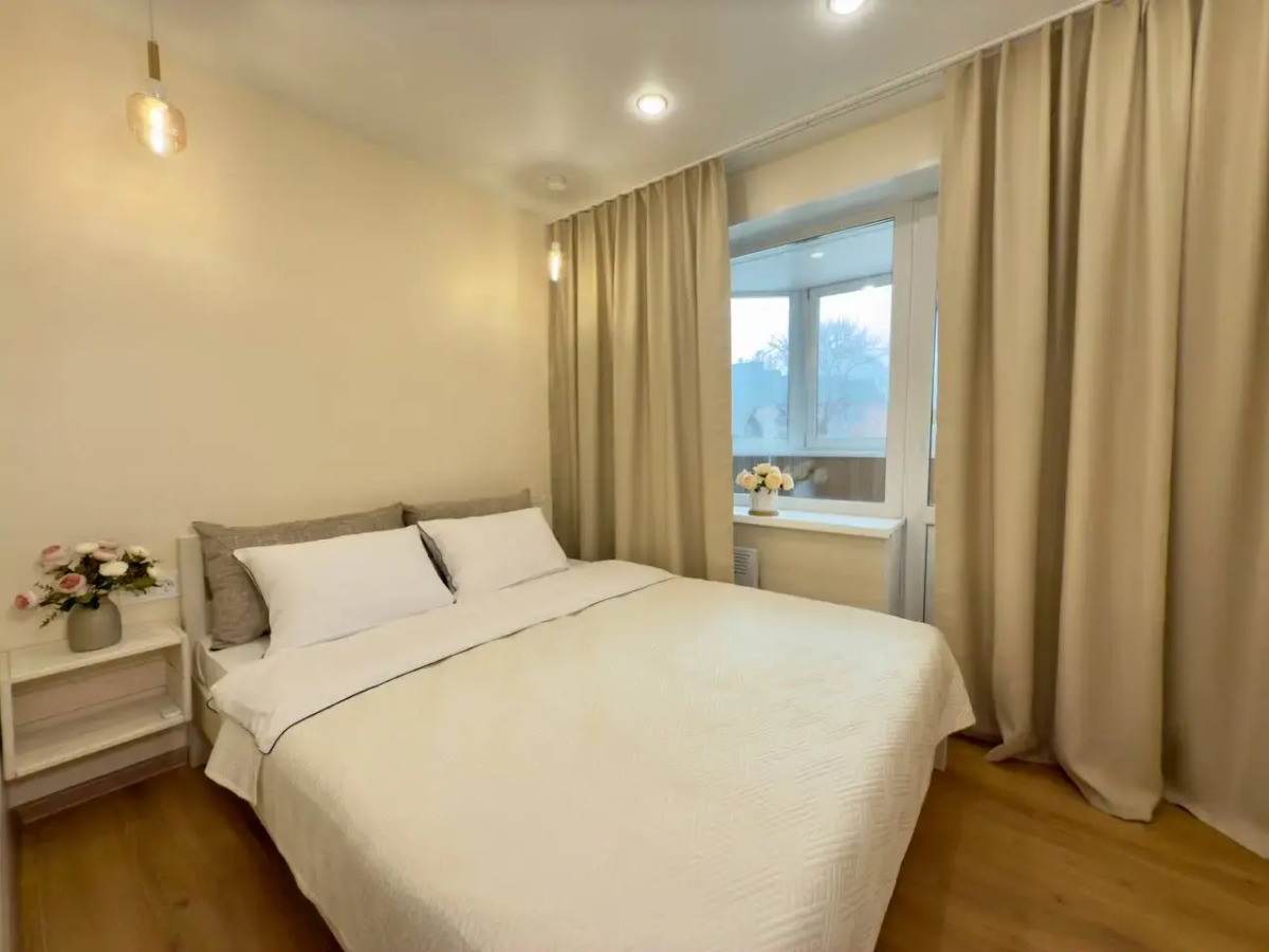 Квартира Евродвушка в центре Уссурийска