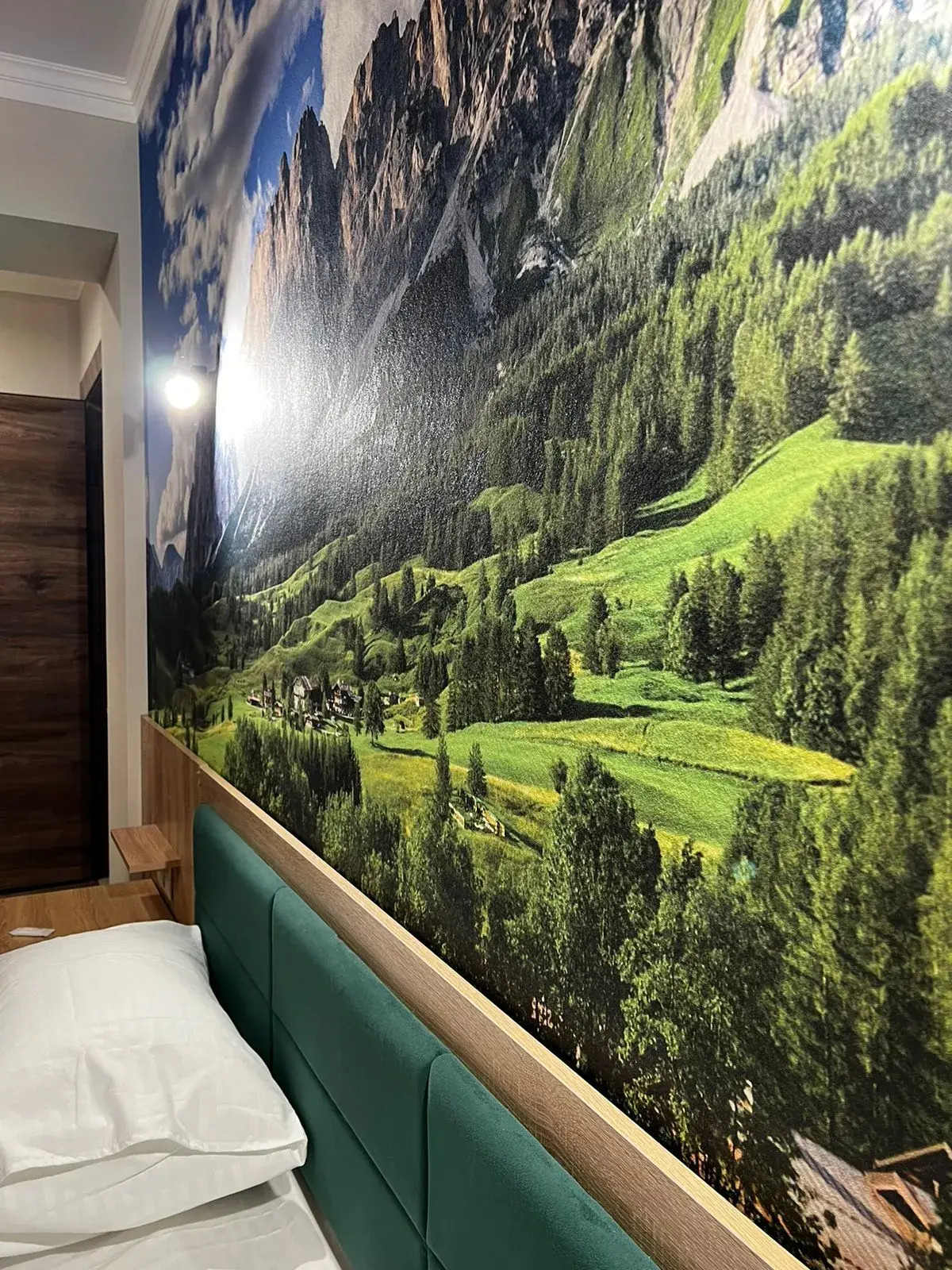 Гостевой дом Старая Теберда