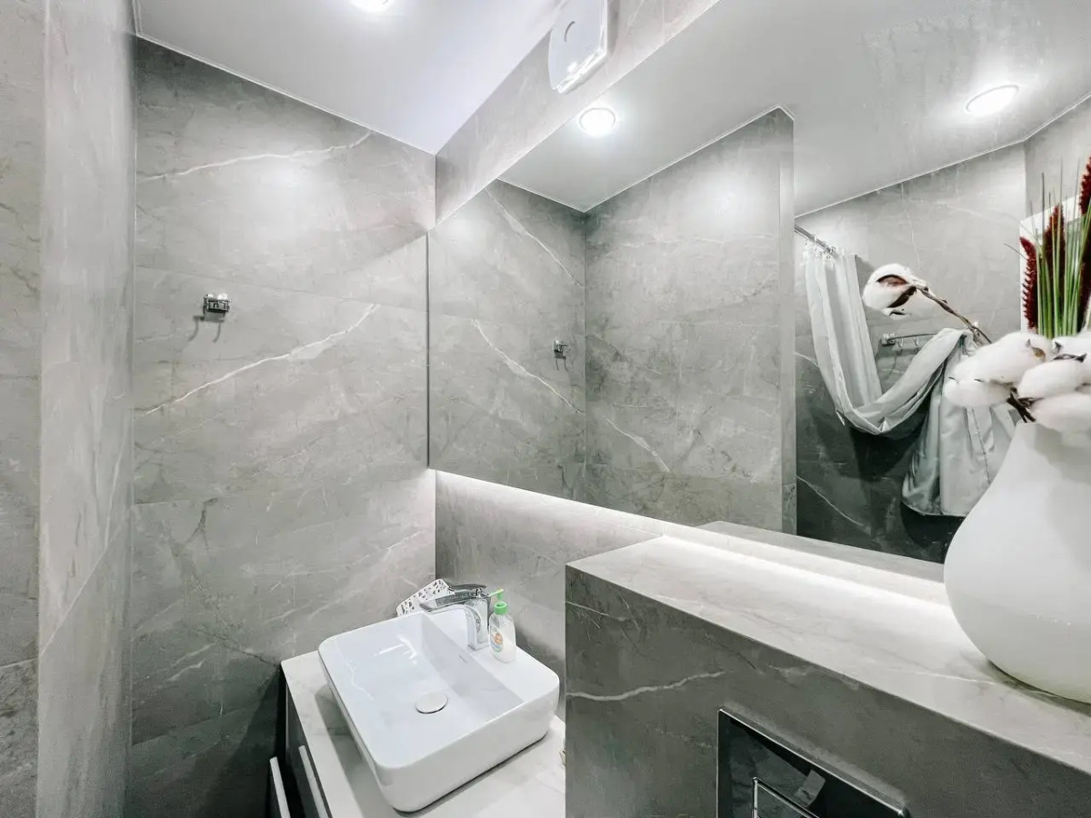 Апартаменты Aparts. Вальгалла