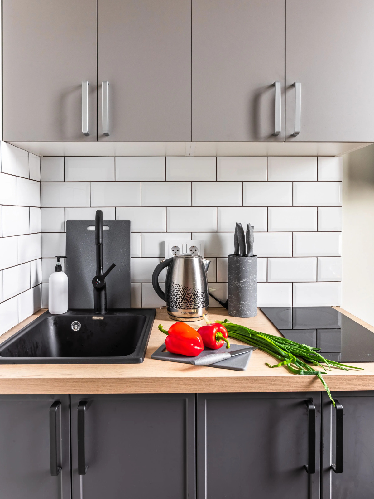 Апартаменты Авакадо apart