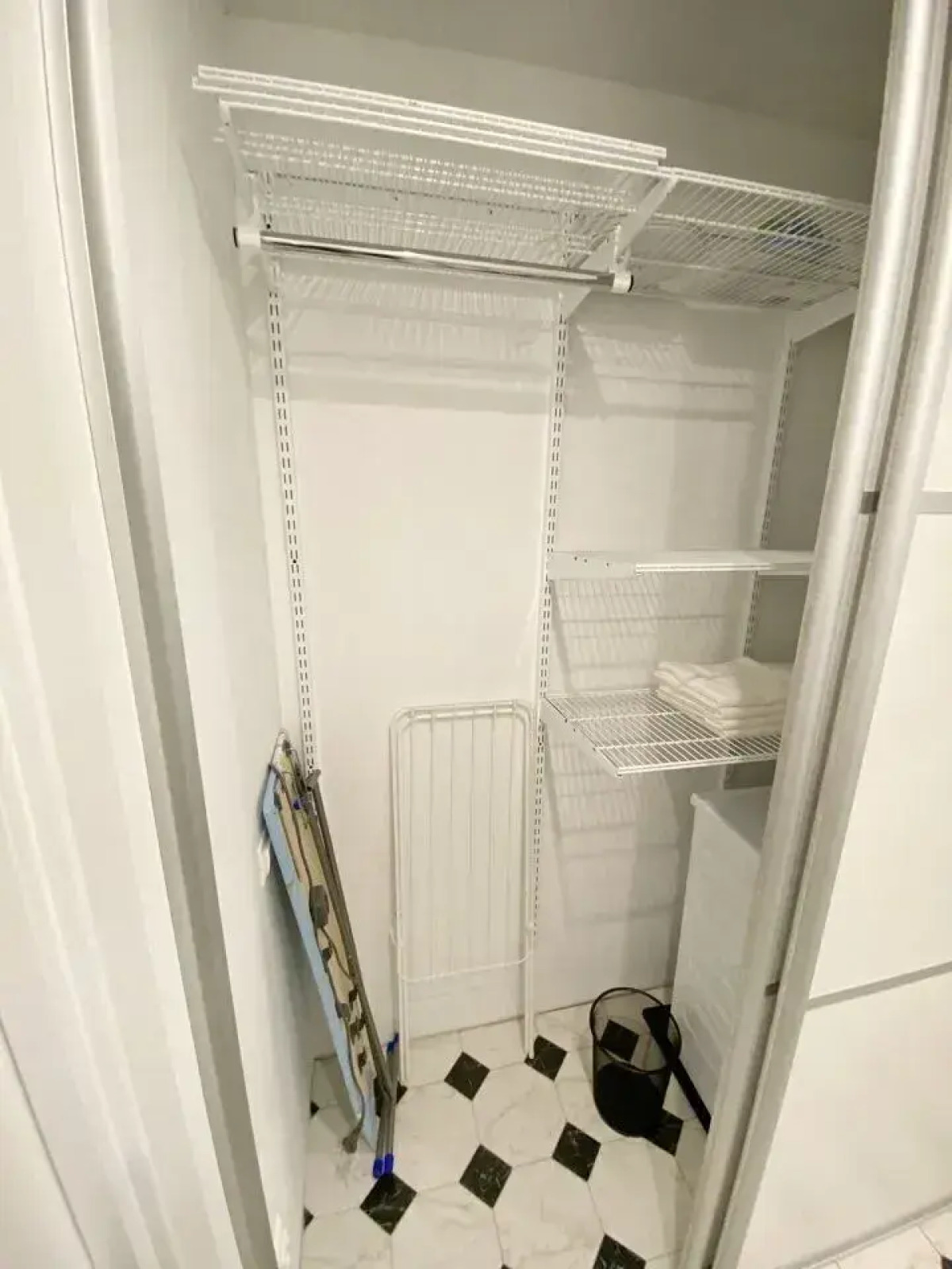 Квартира на Семёновской 9