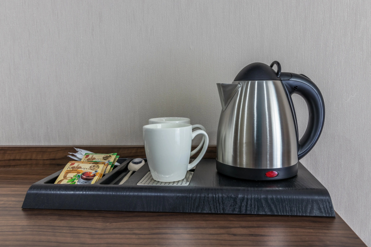 Гостевой дом Артемида