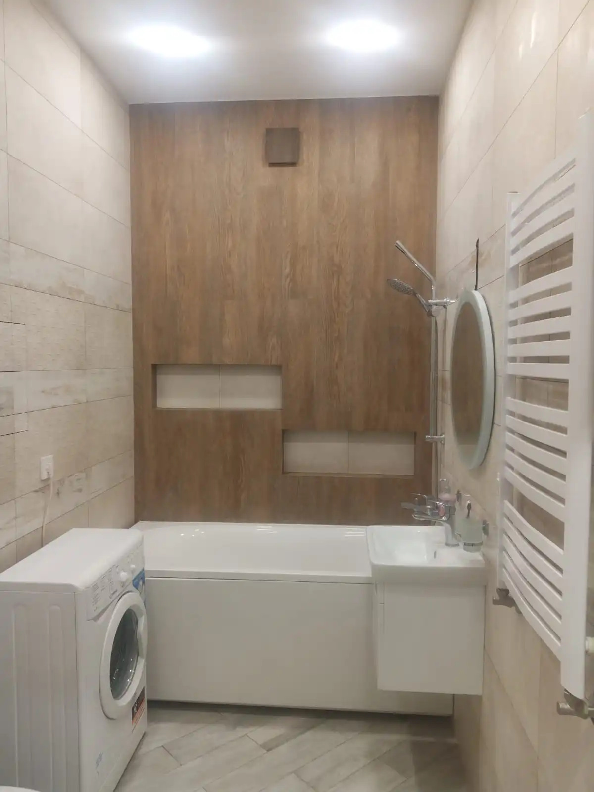 Апартаменты на Стрелецкой