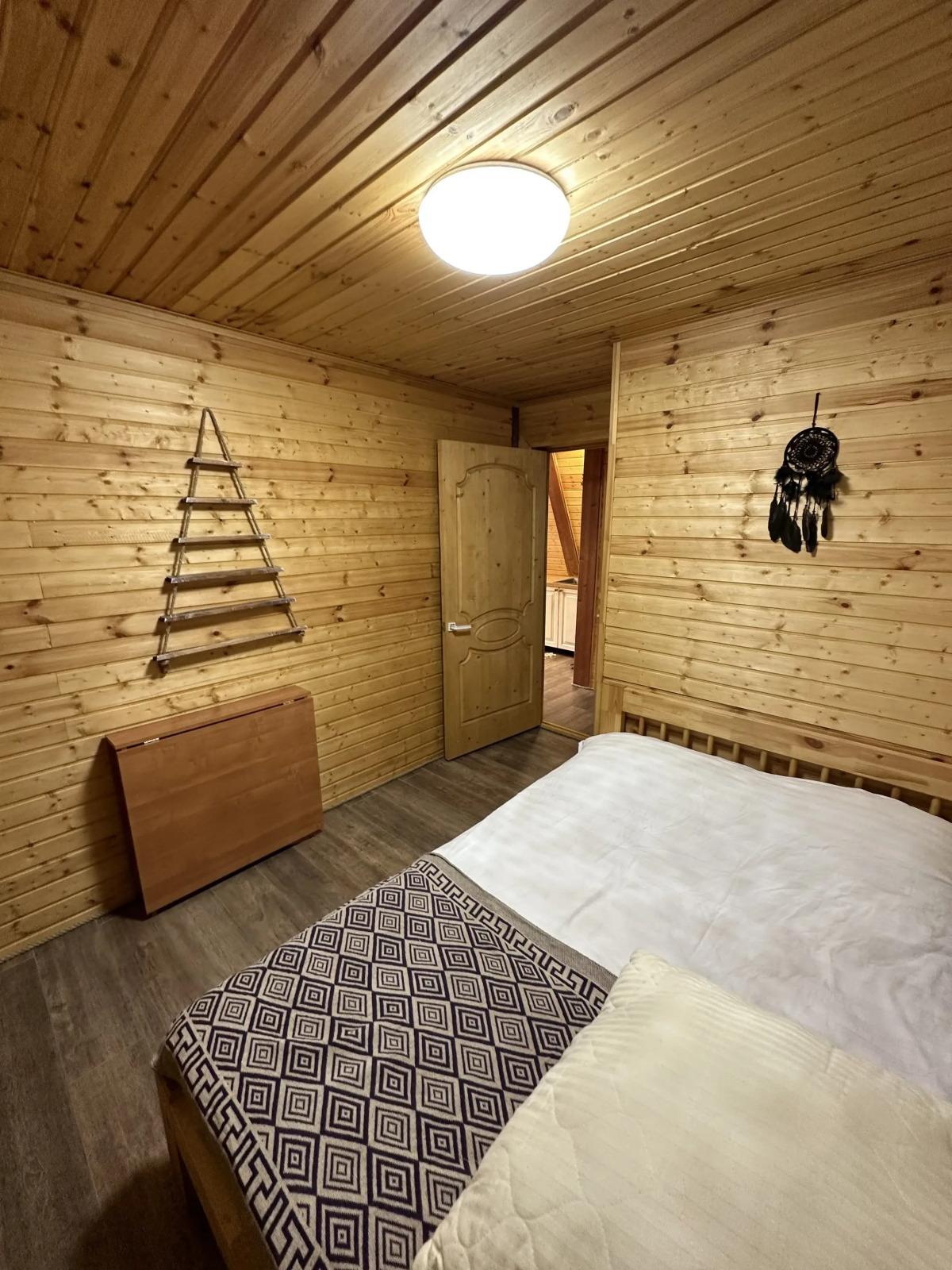 Гостевой дом Kamchatka_a_frame