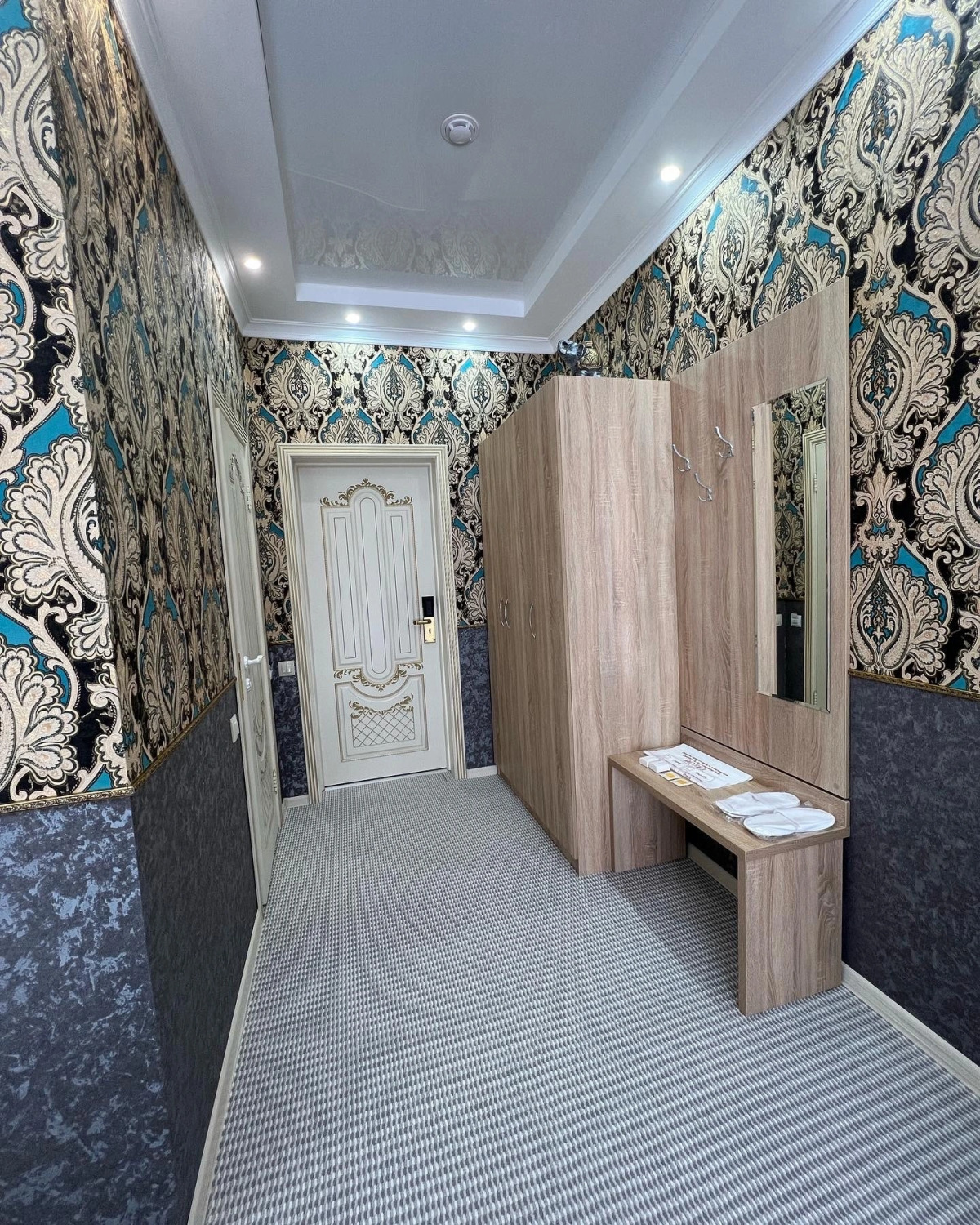 Гостевой дом Aurum