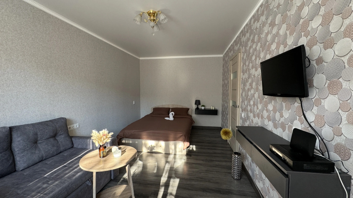 Квартира Татьяна