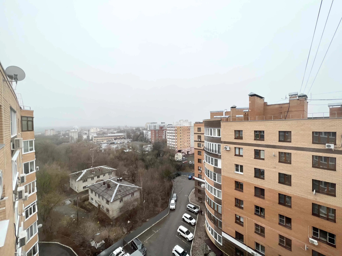 Апартаменты Тульская 34/2