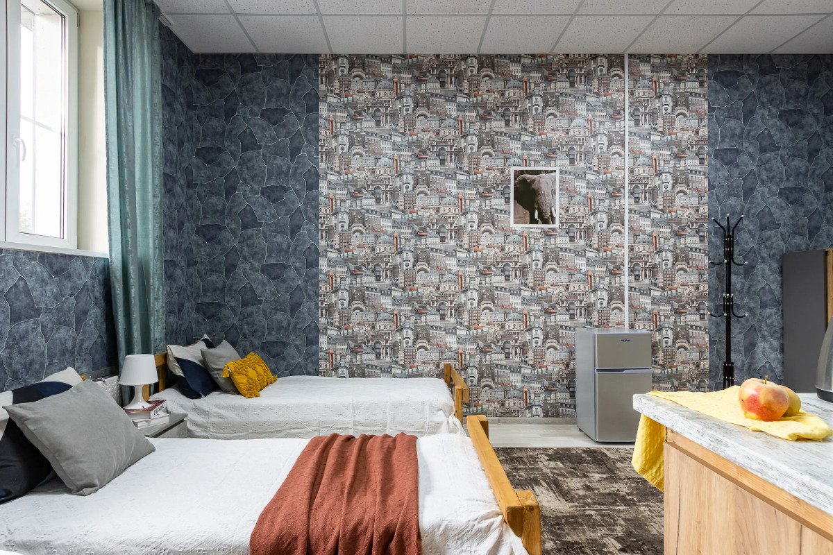 База отдыха Усадьба Лебяжье