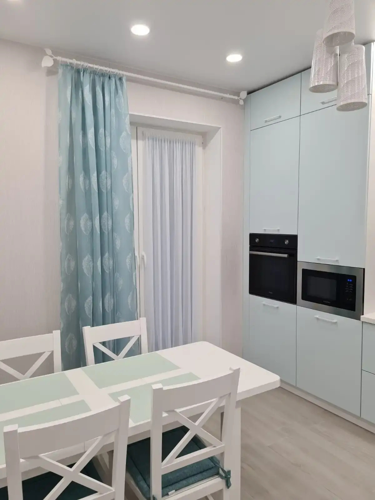 Квартира на Балтийской 13