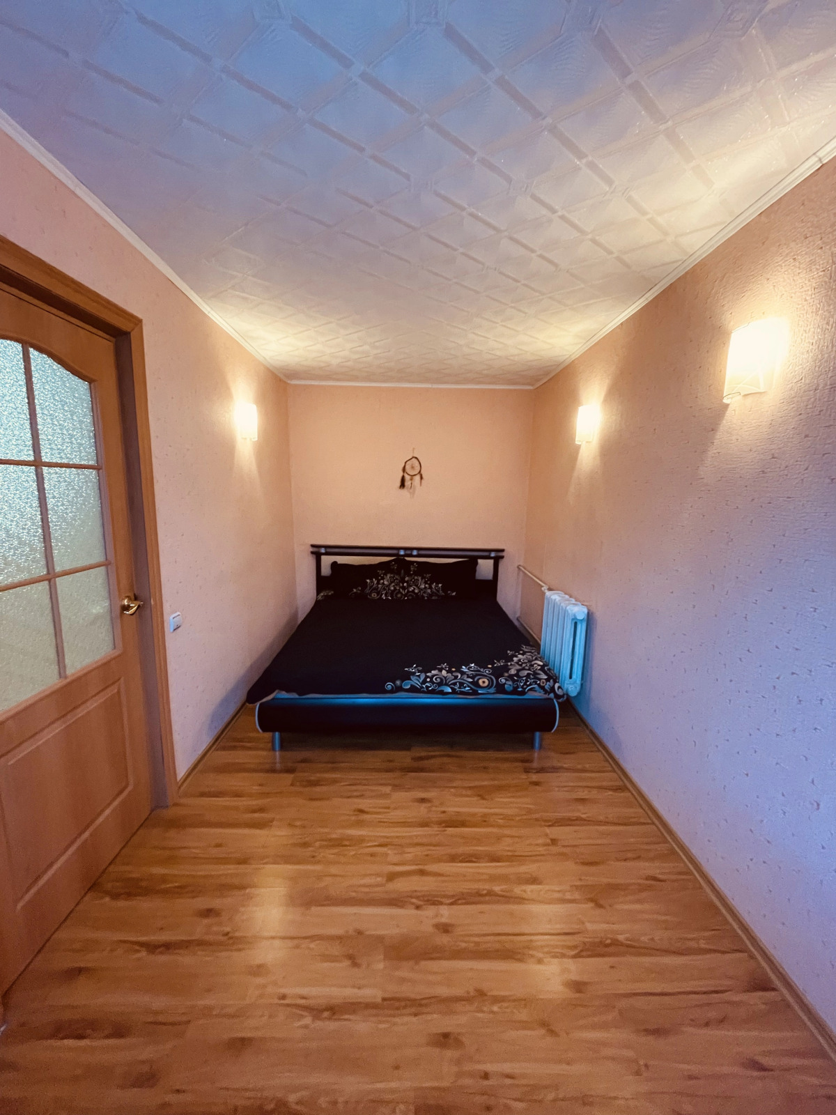 Квартира Уютная Двушка в Центре