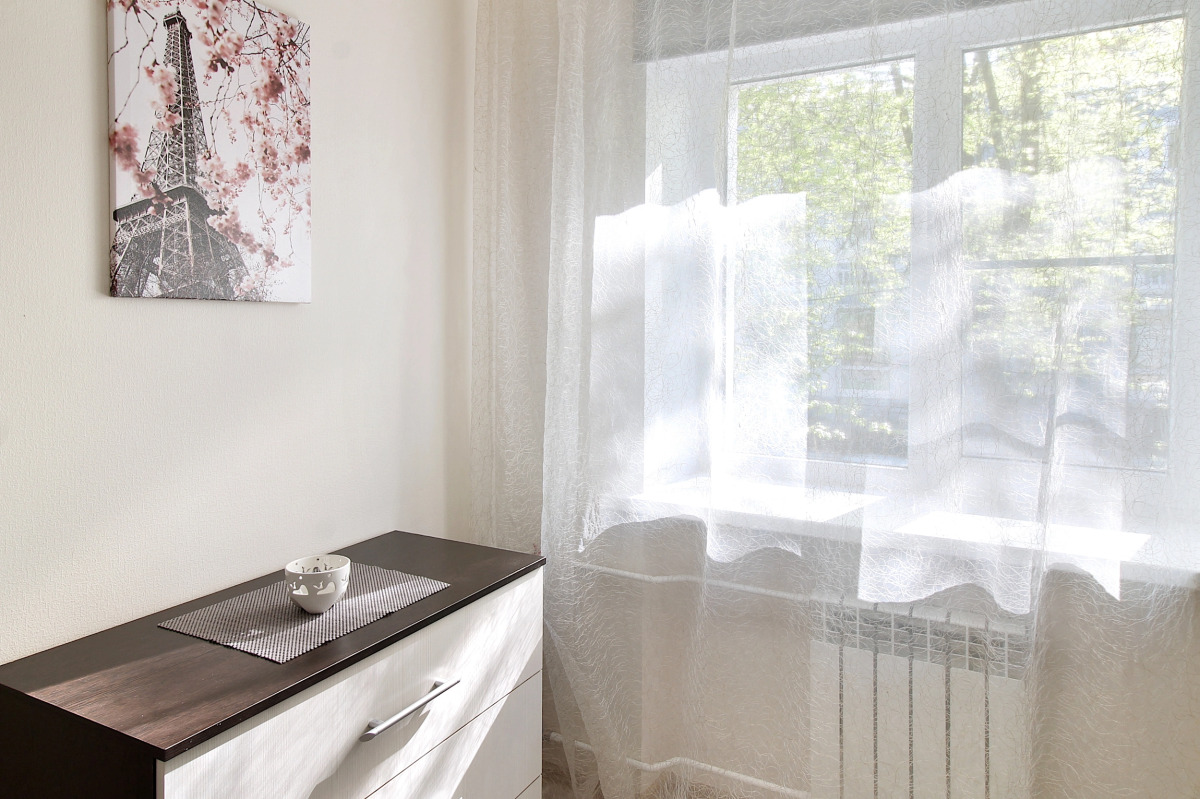 Апартаменты на Дзержинского