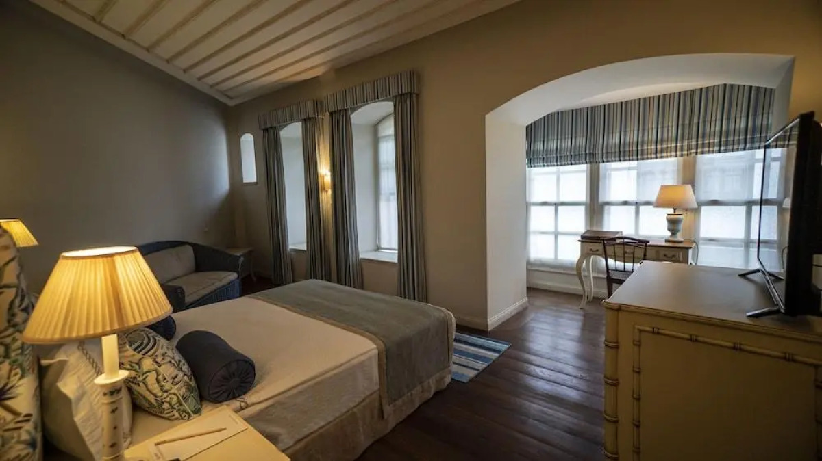 RuinAdalia Hotel - Adults Only