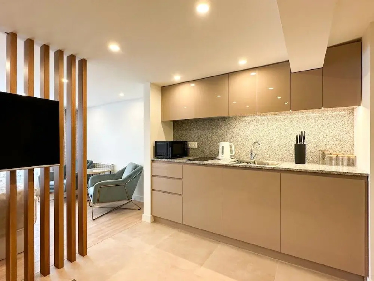 RIS Opera Apartments Yerevan