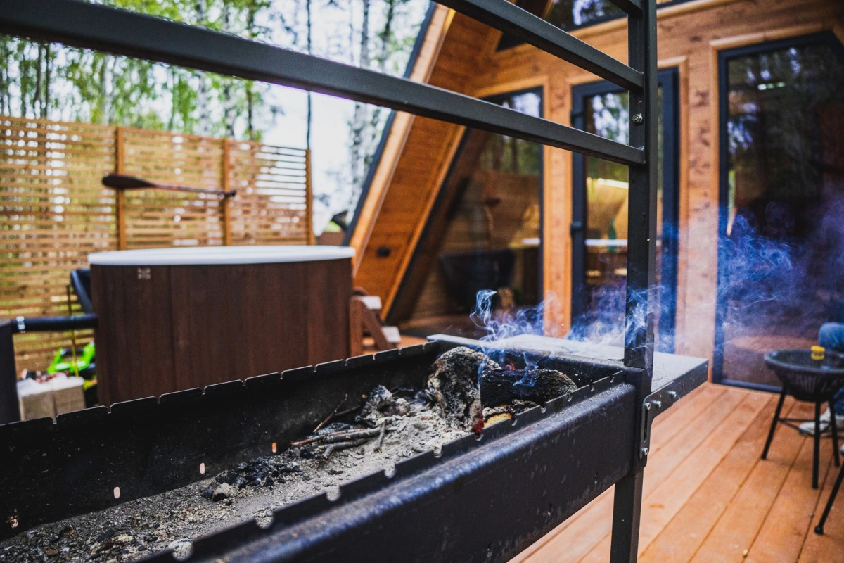 Гостевой Дом Velho