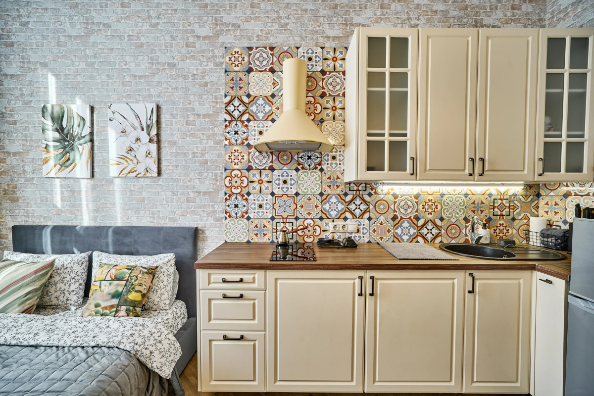 Апартаменты рядом с ЦСКА Ареной