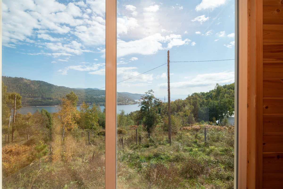 Гостевой дом Порт Байкал