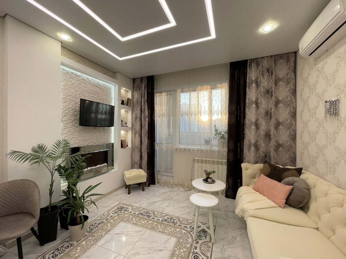 Апартаменты на Дуси Ковальчук  у Зоопарка