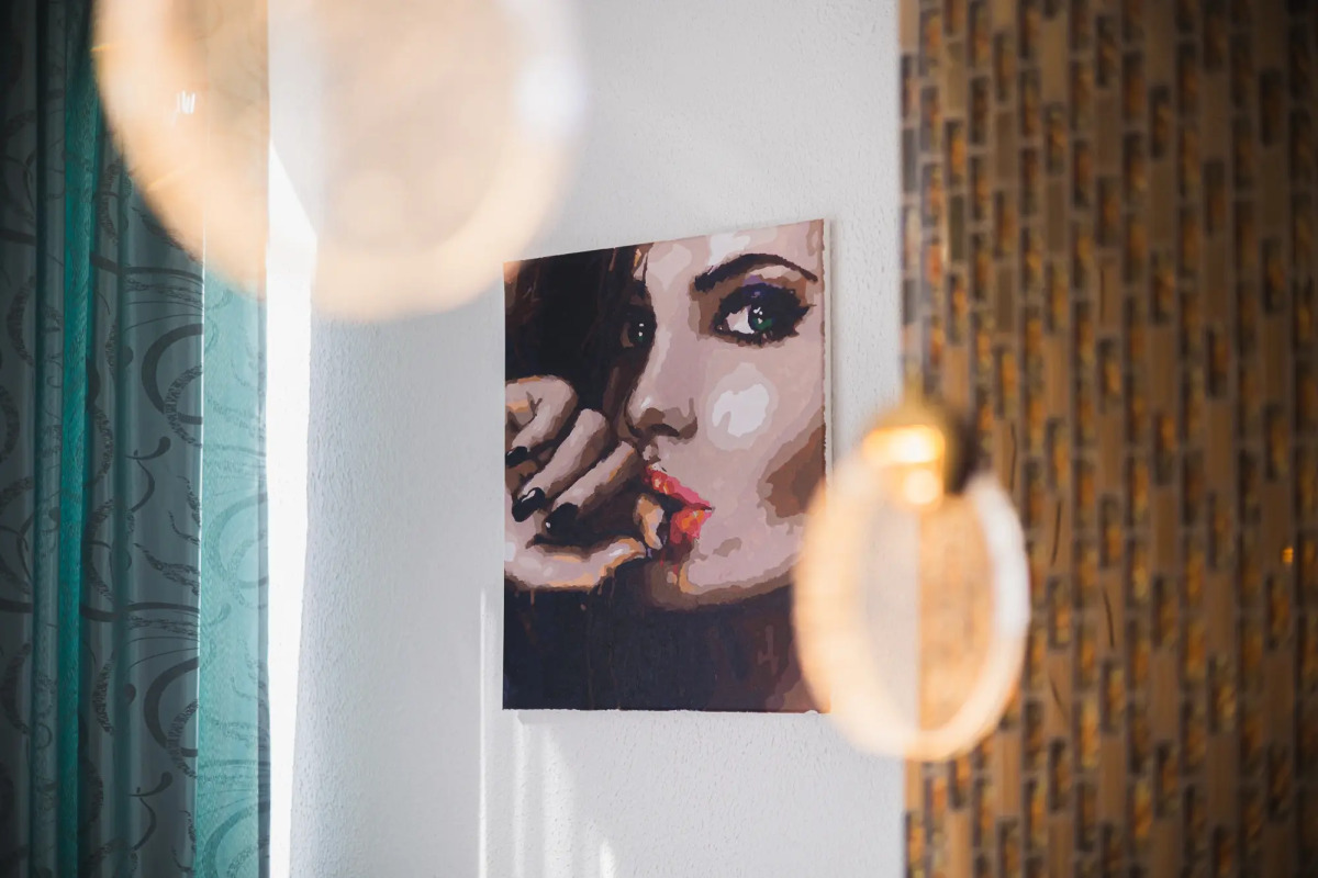 Апартаменты Мохито у моря