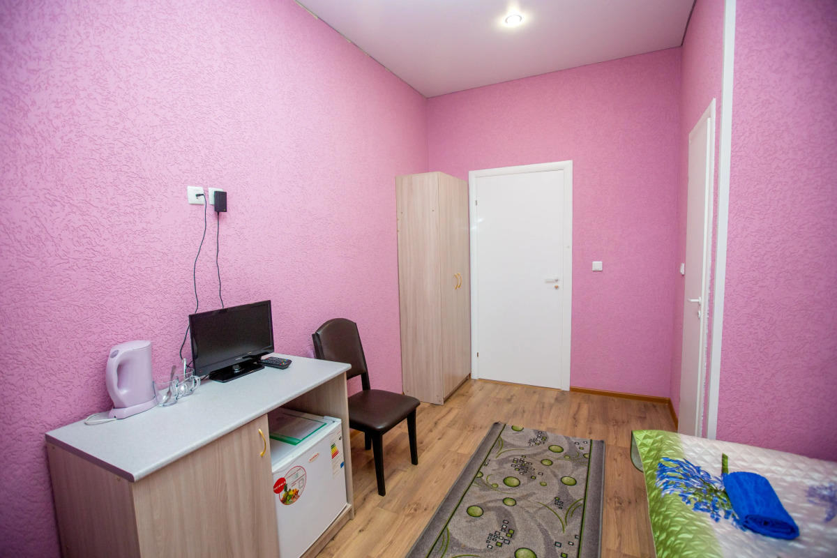 Хостел Бализ