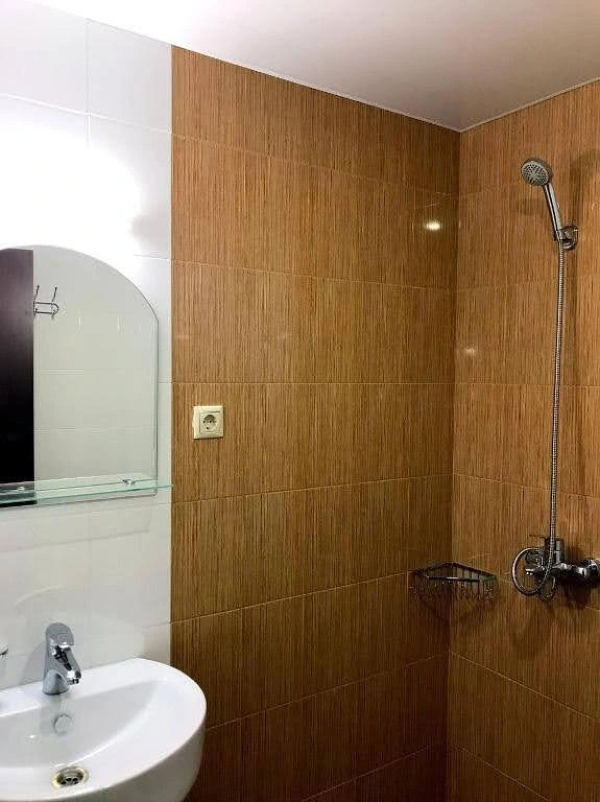 Отель Лазурь Абхазия