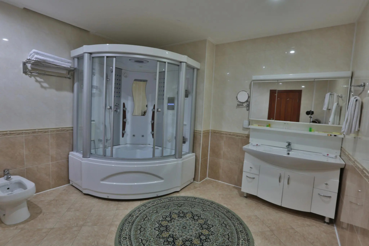 Азия Гранд Отель