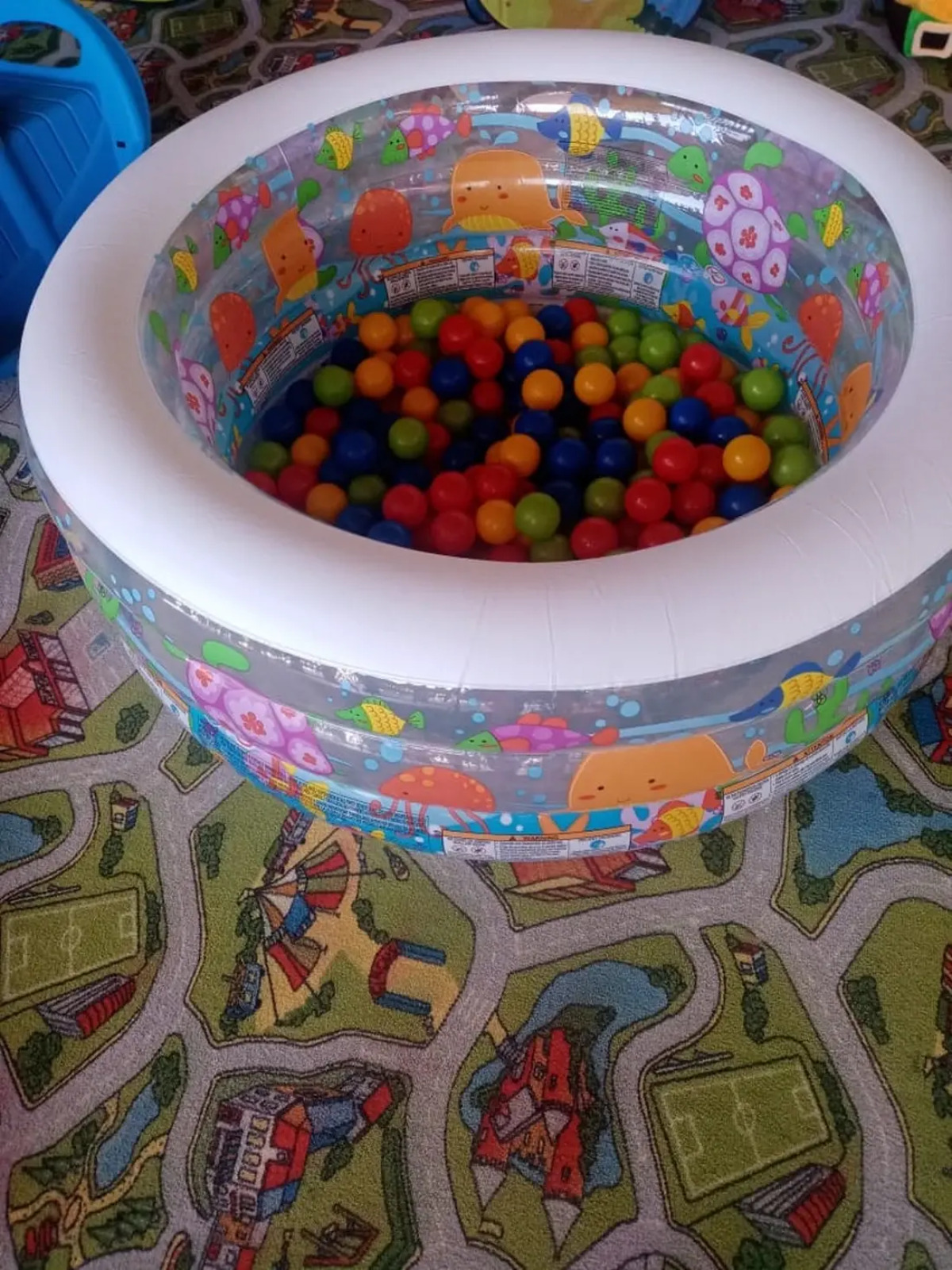 Отель Магеллан