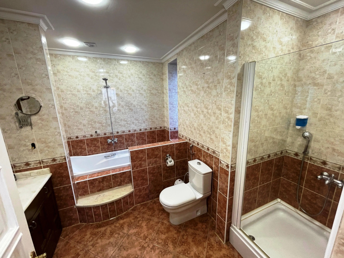 Апарт-отель Aldemar