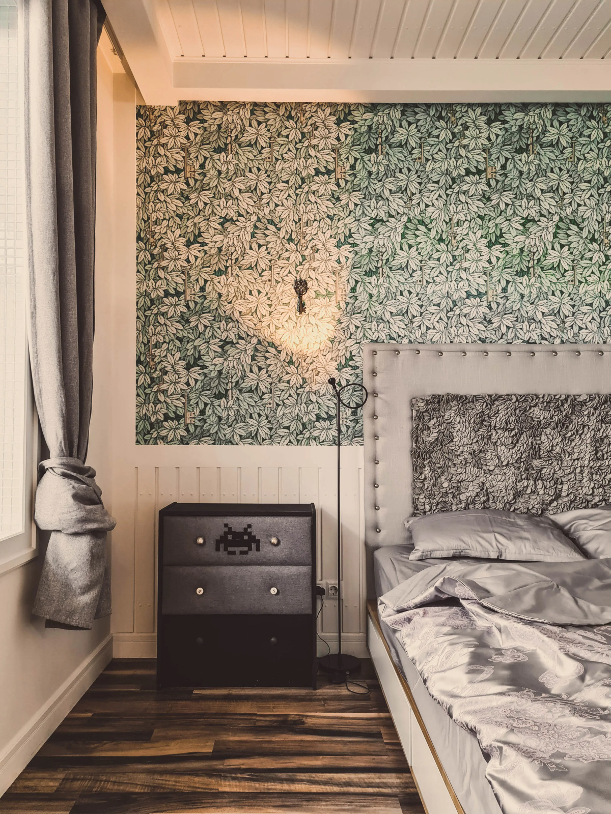 Квартира Квартира Атмосферы