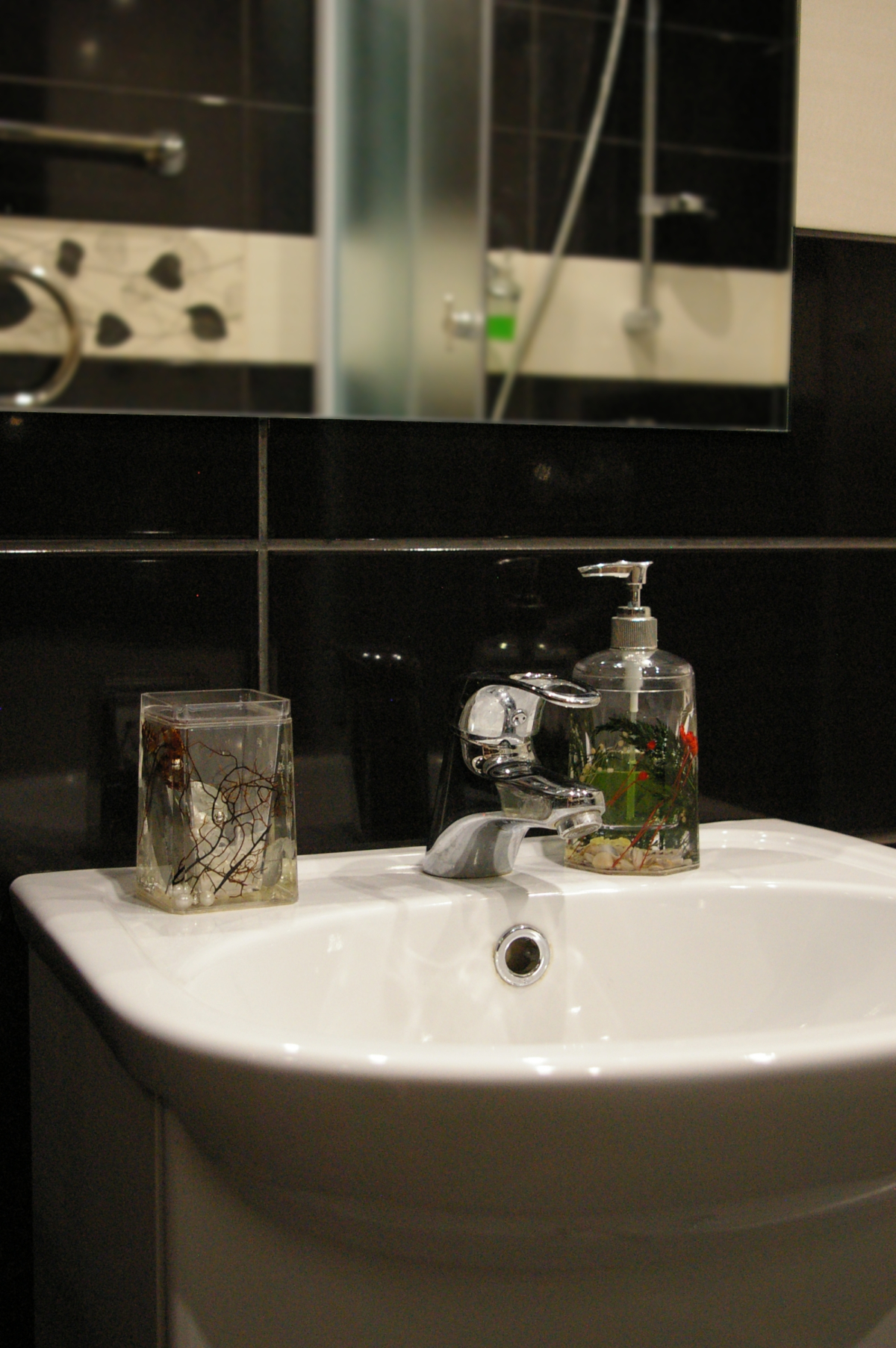 Апартаменты Турбаза 2