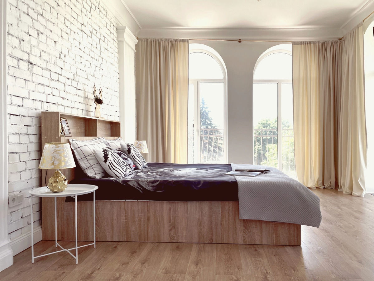 Квартира Парижский шик в городе-курорте Ессентуки