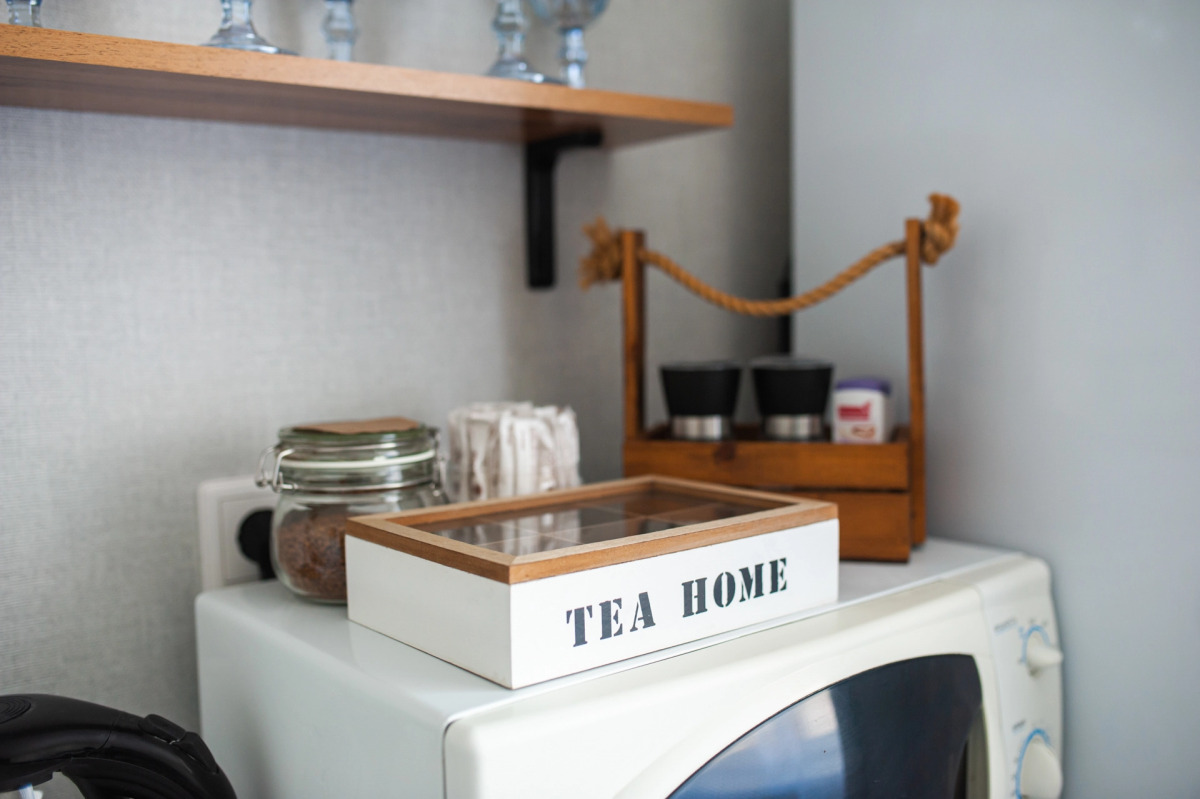 Квартира у Лахтинского разлива