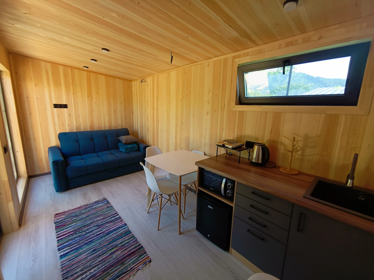 Гостевой дом Элекмонар