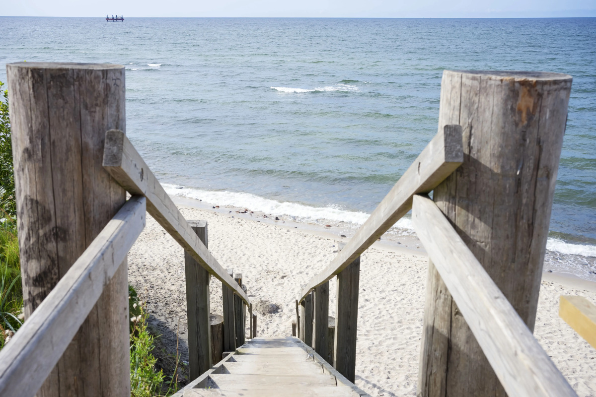 Apartamenty Pavlov Marinburg