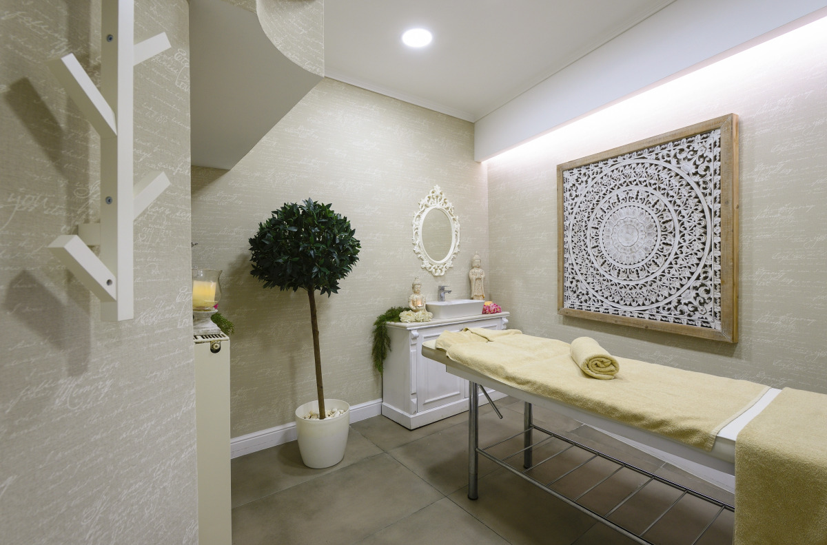 Secret Paradise Hotel & Spa