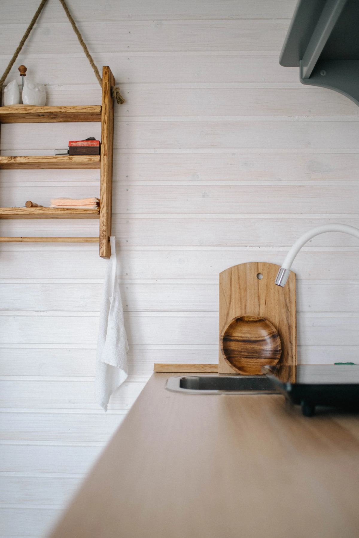 Глэмпинг Амбаркаса