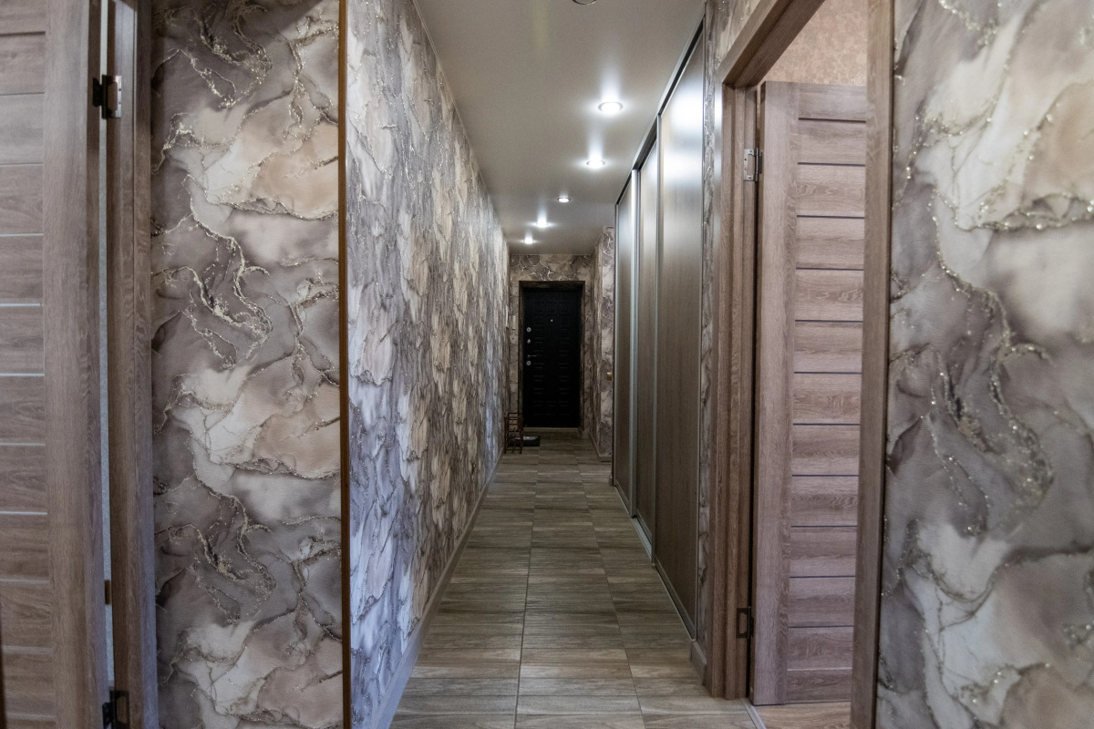 Апартаменты в Центре Тулы