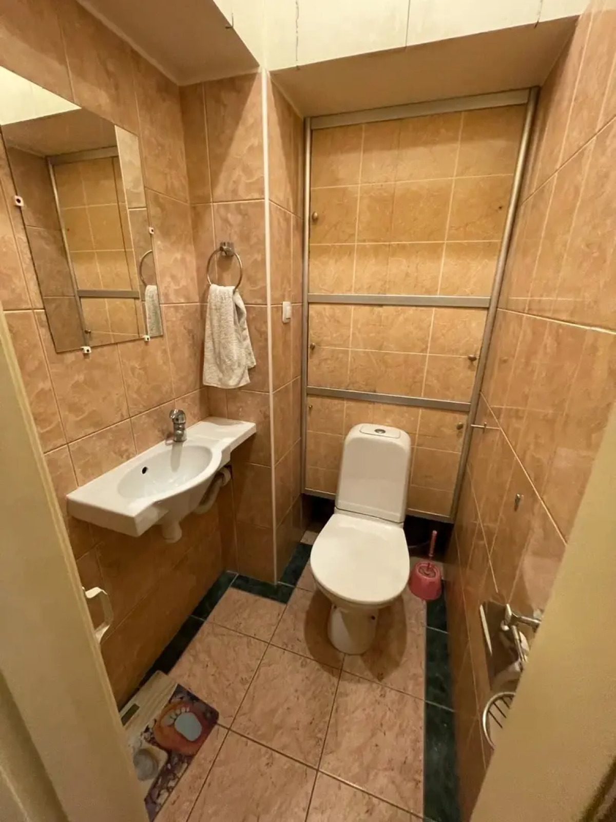 Гостевой дом у Ресторанной улицы