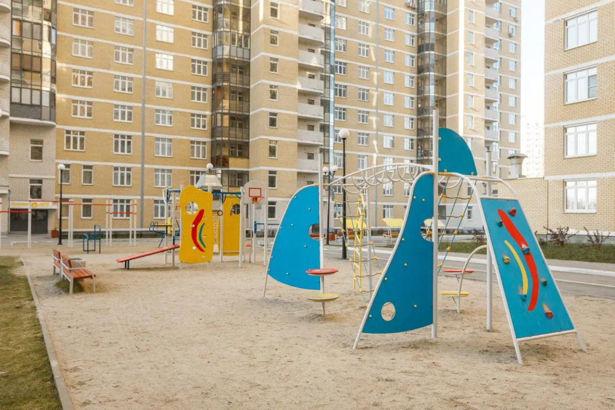 2-к апартаменты Этажидейли Автовокзал