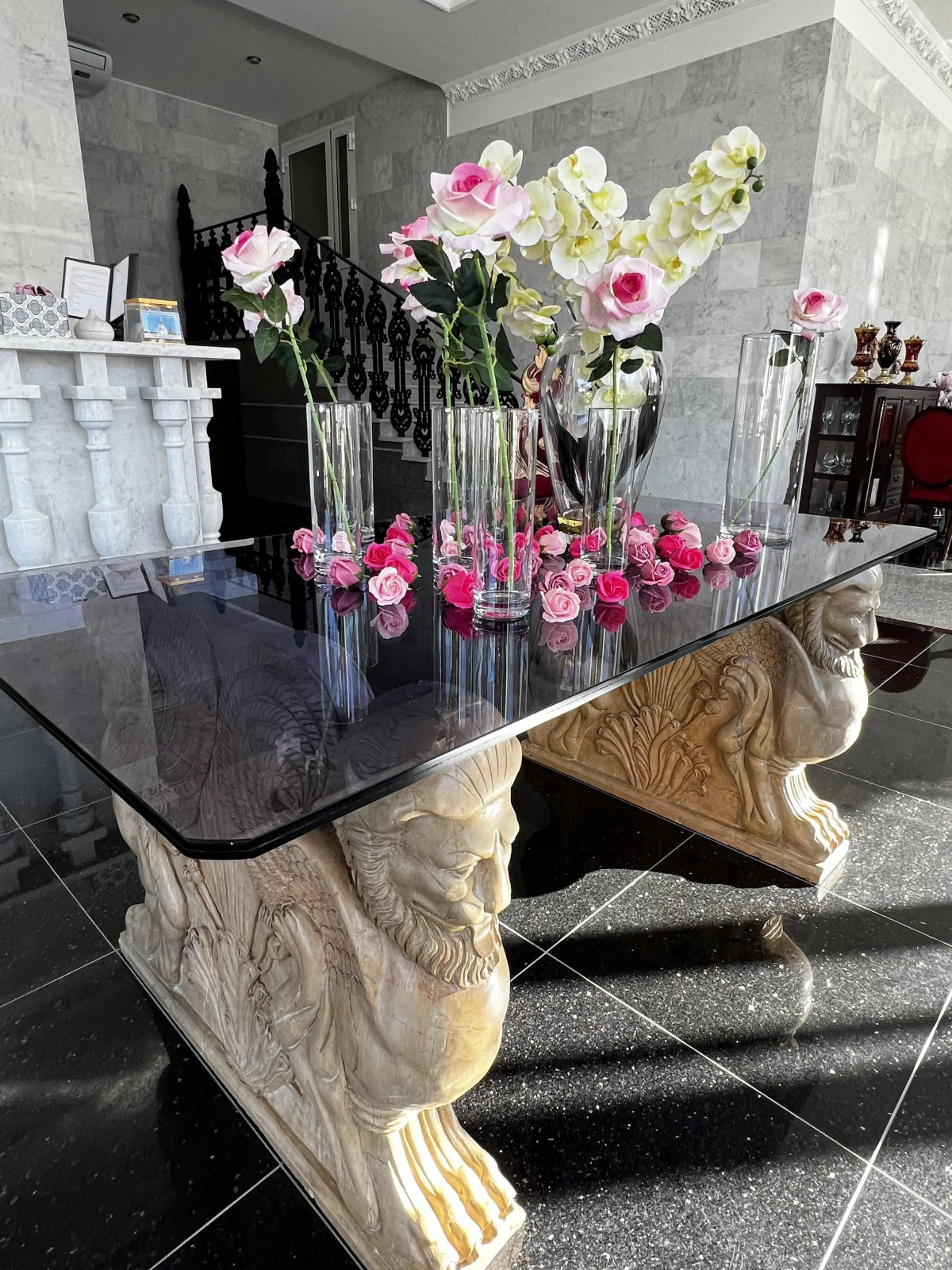 Аппартаменты Морской Дворец