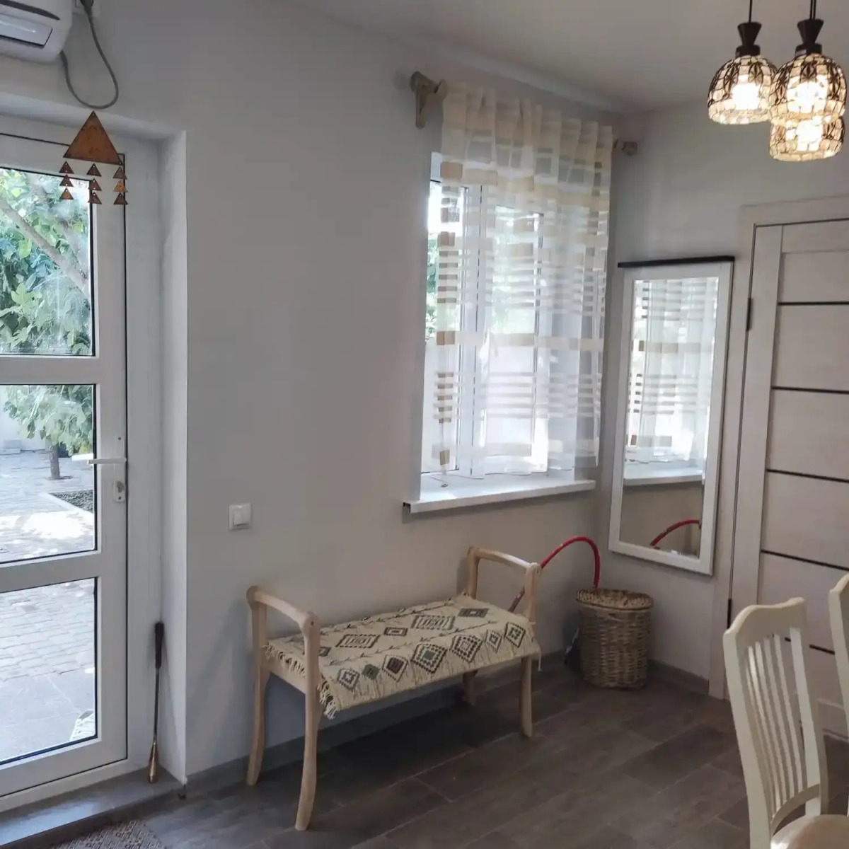 Апартаменты у Моря